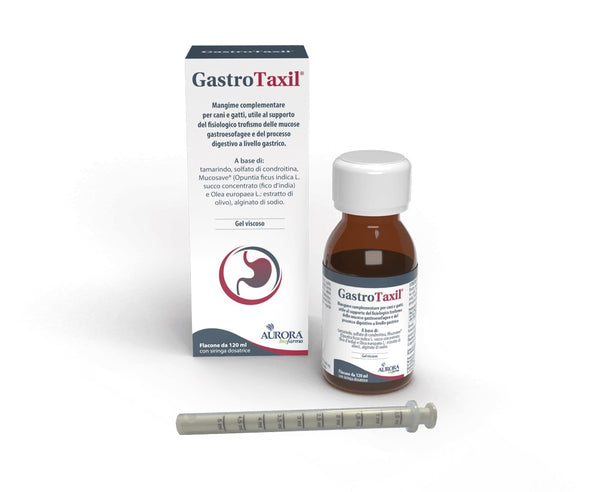 GASTROTAXIL 120 ML
