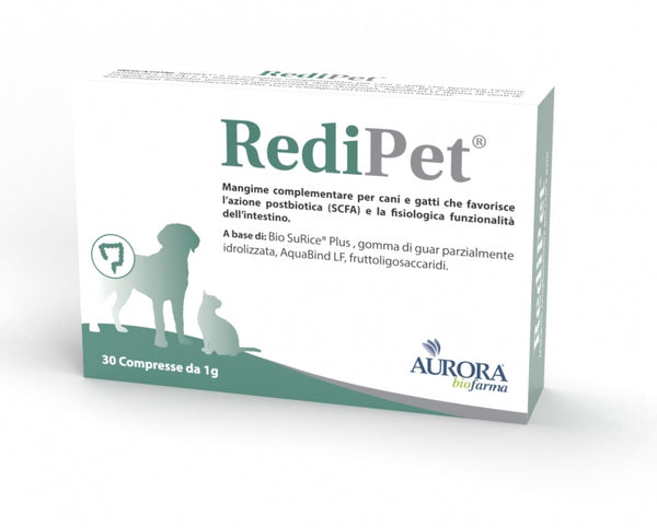REDIPET 30 CPR