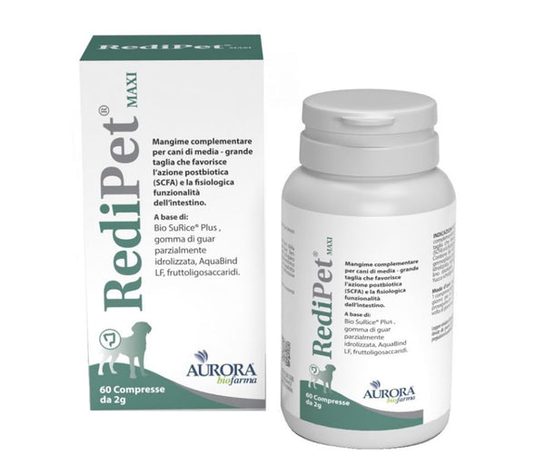 REDIPET MAXI 60 CPR