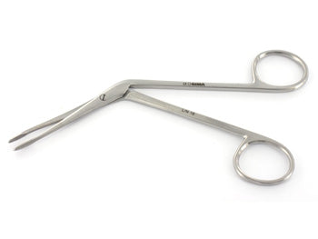 PINZA AURIC. HARTMANN AF 8