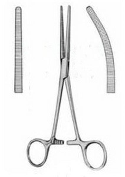 PINZA KLEMMER TKM SAVING R 16