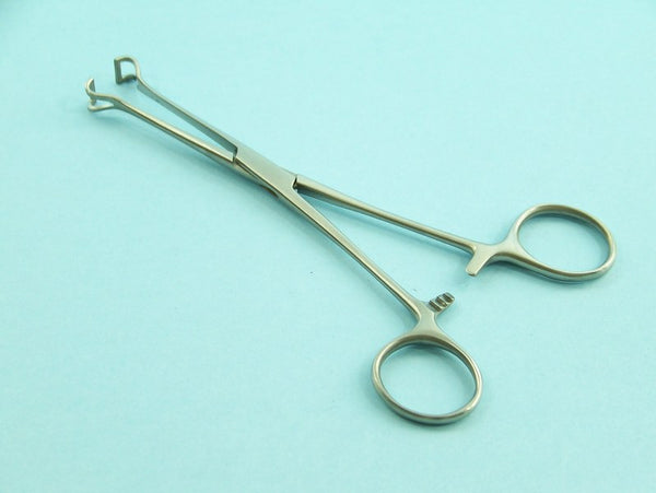 PINZA BABCOCK INTEST. 20 cm