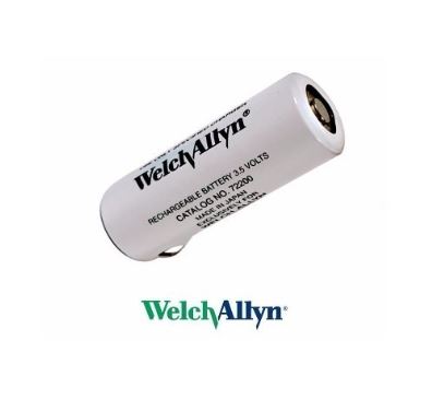 BATTERIA WA 3,5V ricaric 72300