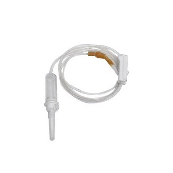 DEFLUSSORE STERILE CON ROLLER