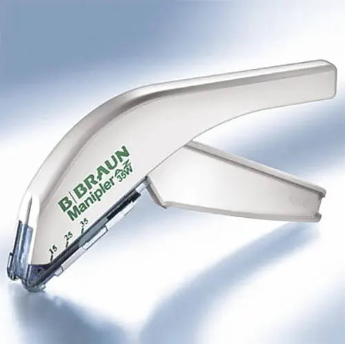 SUTURATRICE B-BRAUN AESCULAP 35W