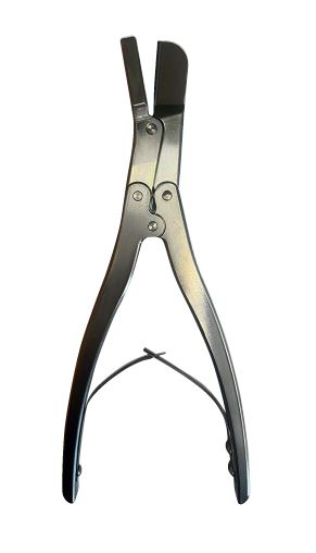 VITCONE PINZA PIEGAPLACCHE TRASVERSALE "EDILIO URIZZI"