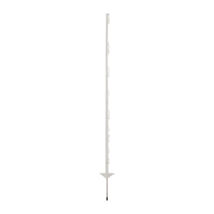 PICCHETTO PER CAVALLI BIANCO 155cm