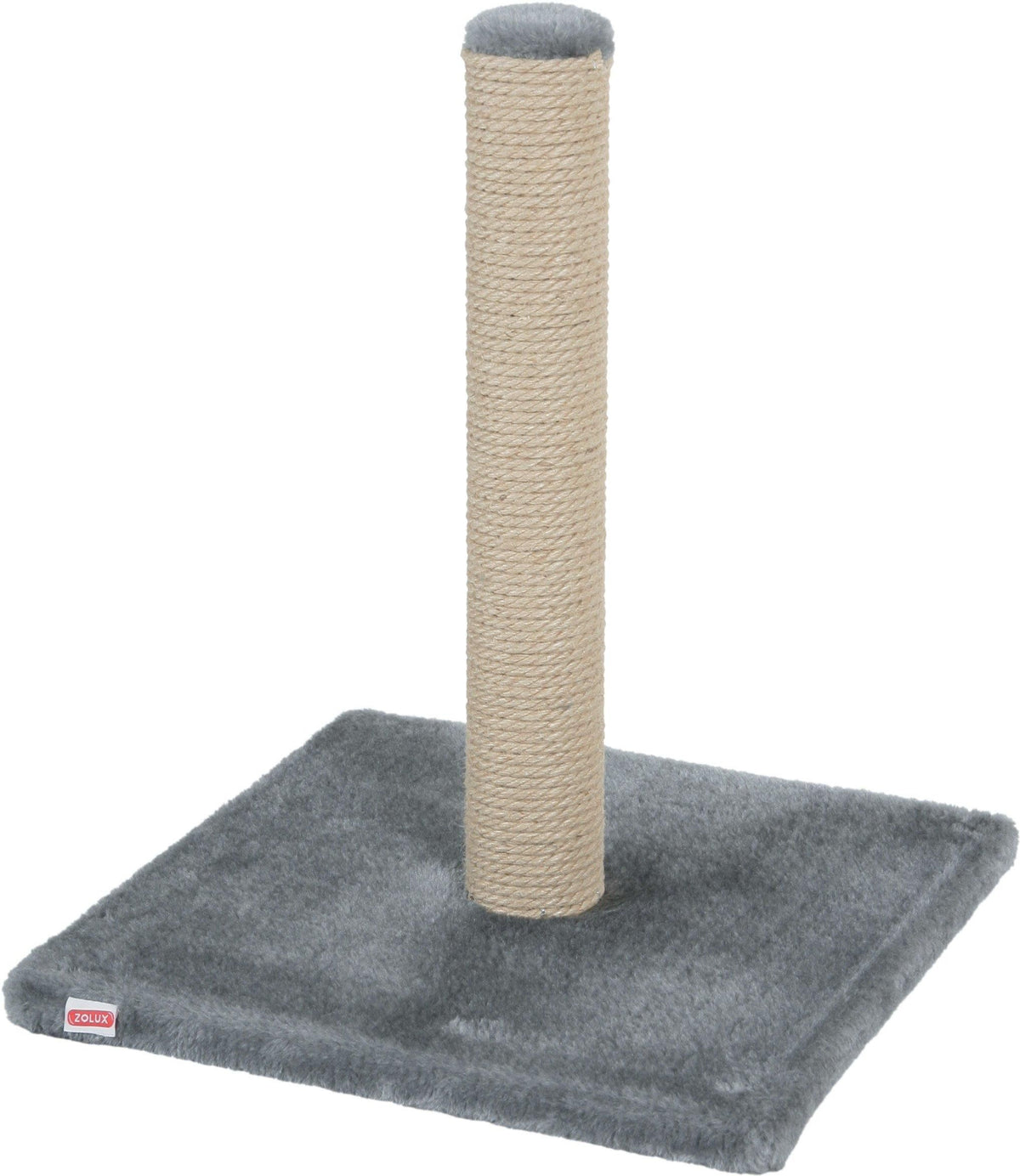 ZOLUX TIRAGRAFFI PALO PER GATTI H 32 CM GRIGIO