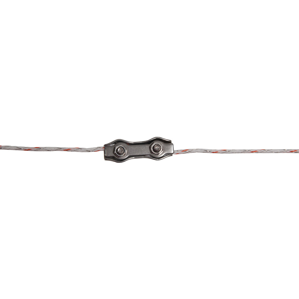 CONNETTORE x FILO VIDOFLEX 4pz