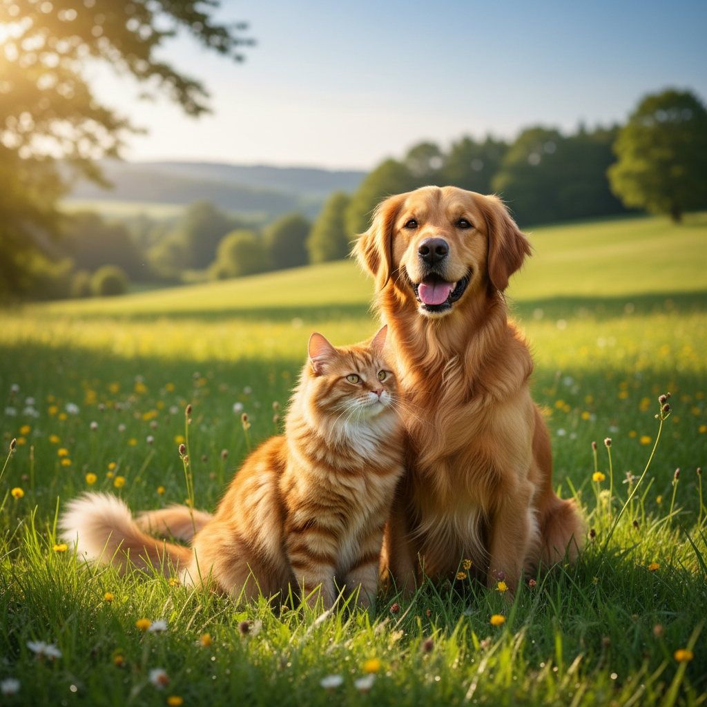 Prodotti veterinari e specifici