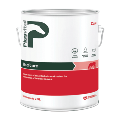PLUSVITAL HOOF CARE 2.5 kg