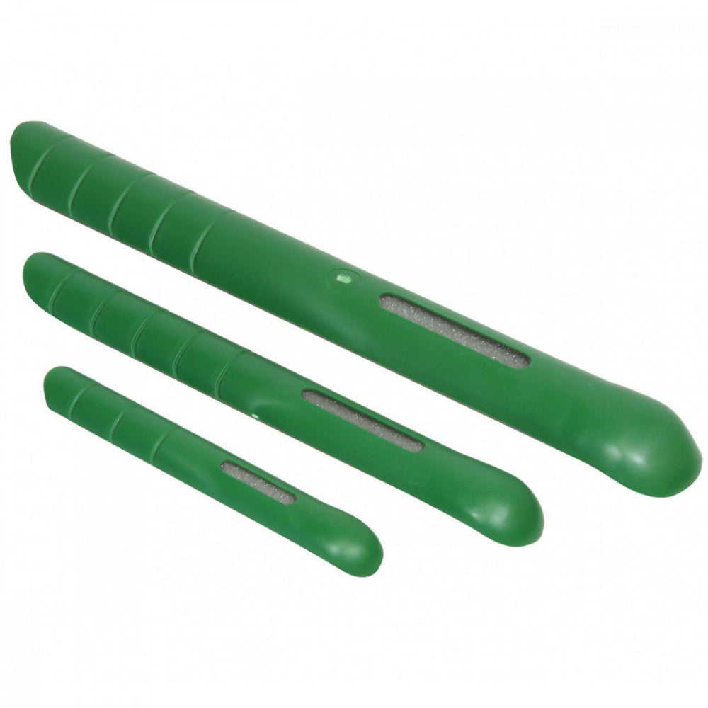 STECCA PLASTICA IMBOTTITA M