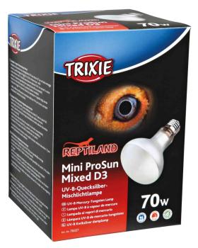 TRIXIE LAMPADA UVB E27 70W