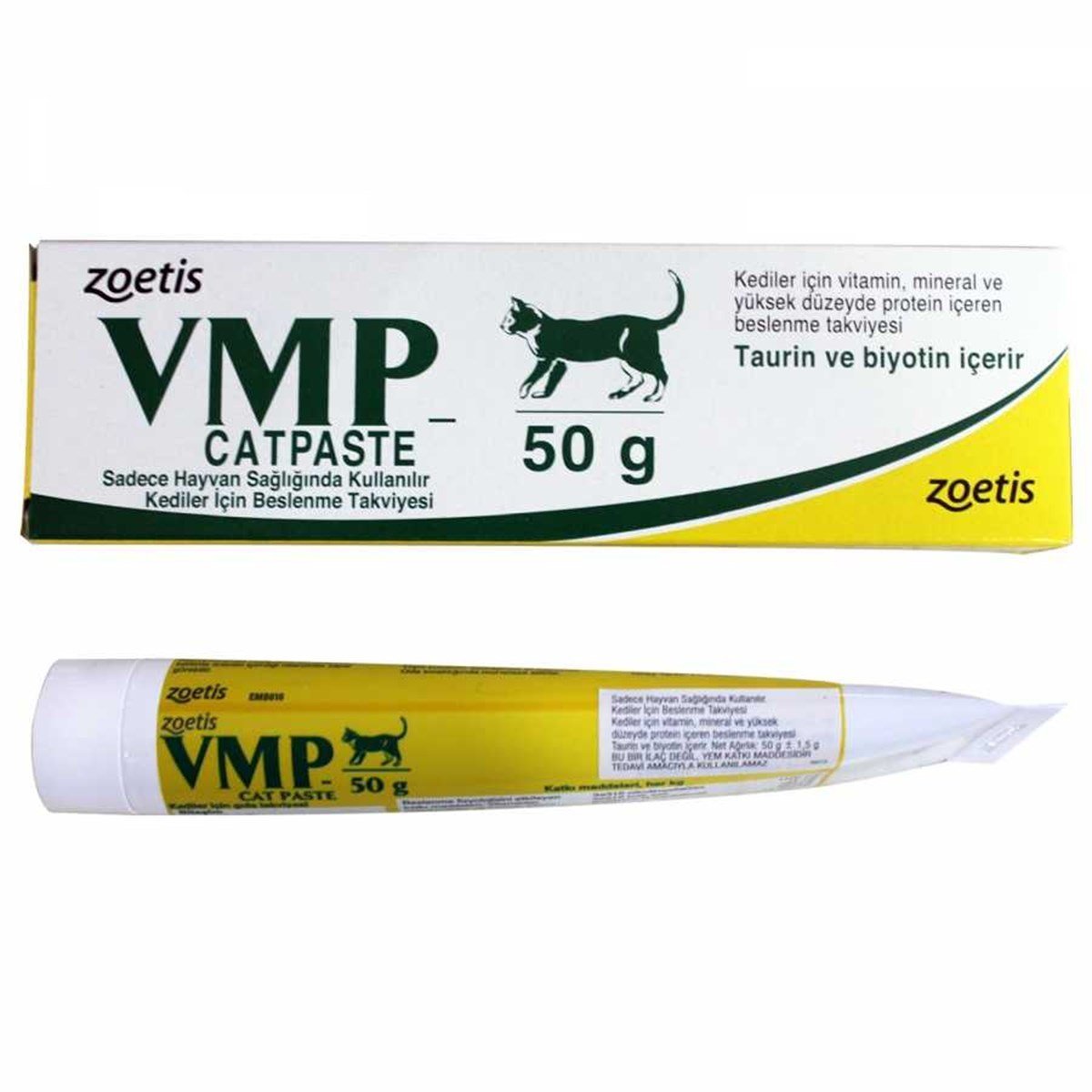 VMP PASTA PER GATTI 50 GR